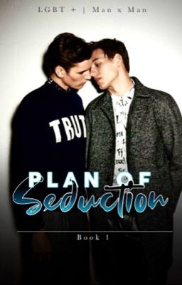 Plan Of Seduction cover