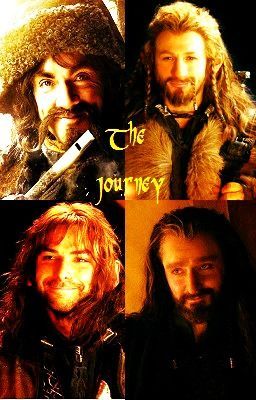 The Journey cover