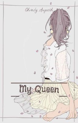 My Queen cover