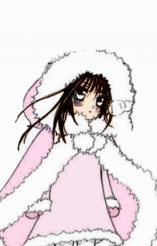 Fluffy fluffy fluffs (Vampire Knight) by DarkLightMidnight