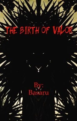 The Disciples: Book 1: The Birth of Valor cover