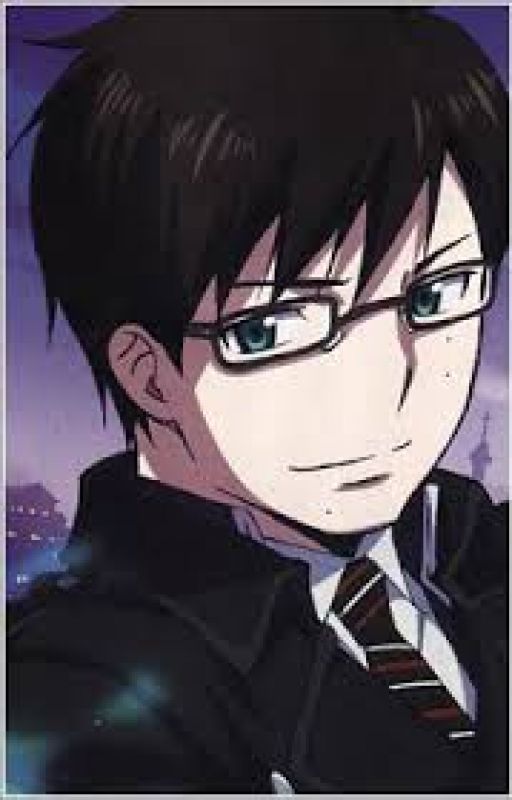 The Half Demon [Yukio x Reader] by _ChaosCora_