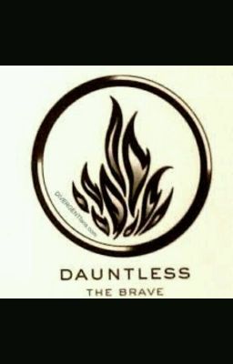 Candor Or Dauntless-No War (Editing) cover