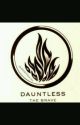 Candor Or Dauntless-No War (Editing) by _fourtris_fourever