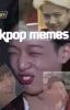 K-POP MEMES