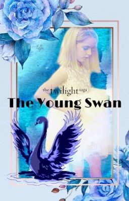 The Young Swan cover