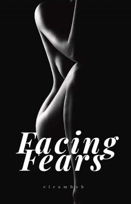 Facing Fears  cover