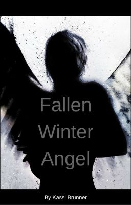 Fallen: Winter Angel cover