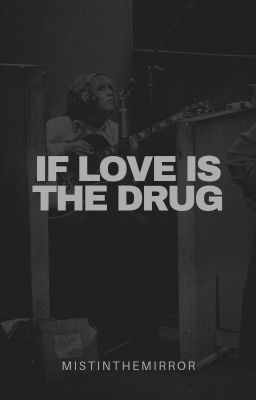 If Love Is the Drug [Brian Jones] cover