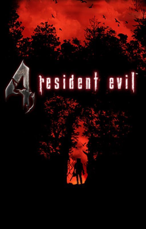 If I Lose Myself  (Resident Evil 4) by ScarletAngel1776