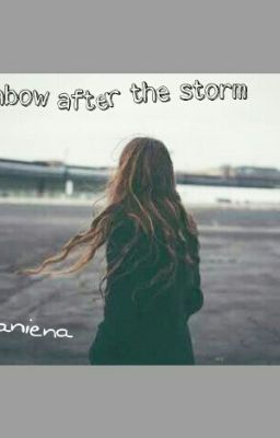 Rainbow After The Storm cover