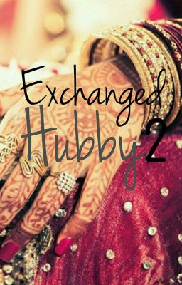 Exchanged Hubby 2  cover