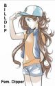 Unexpected Secret - Billdip (fem.dipper) by happythoughts312