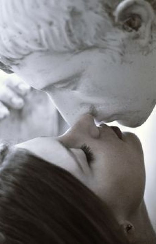 He Was a Statue Before I kissed Him (Cody Christian fan fiction) by iamallaboutthebass