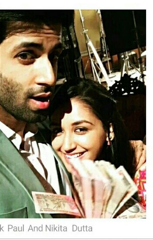 EkDujeKeVaaste ❤ by MiliVerma01