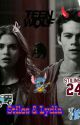 Stydia-One shots by justanotherdowney