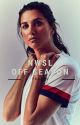 NWSL | Off Season by PRAZAN