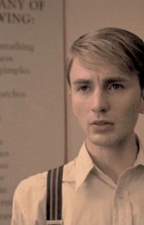 Brooklyn - Pre-serum Steve Rogers  by etherella