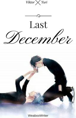 Last December (VictUri) cover