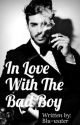 In love with a bad Boy(Love story) by blu-water