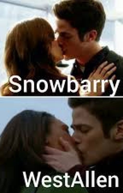 SnowBarry - WestAllen Unexpected by EmmaS11