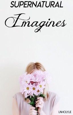 Imagines | SPN cover