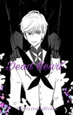 Dead Heart (COMPLETE) {Broken 1} cover