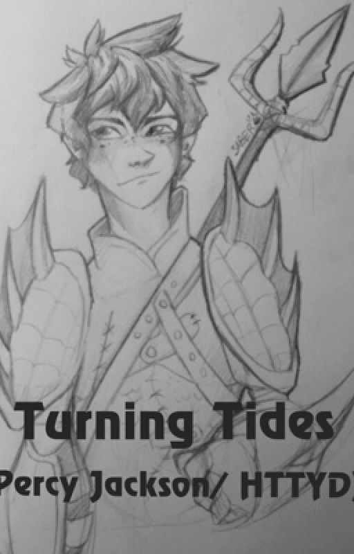 Turning Tides (Percy Jackson/HTTYD crossover) by LushenPudding