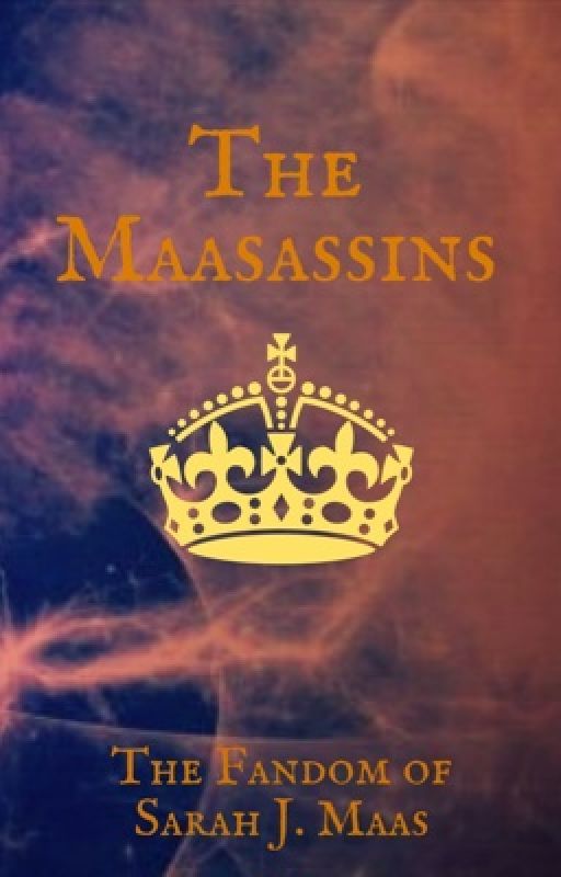 The Maasassins by 4thpowermama