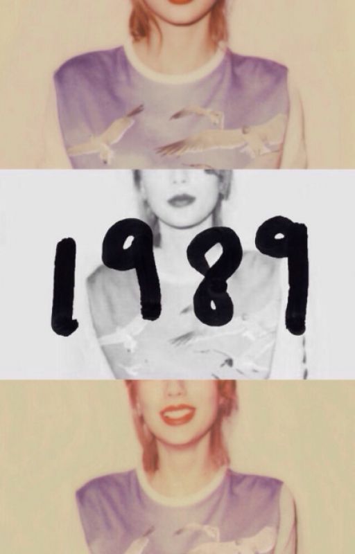 Your 1989 Guide (OH YEAH) by helloiamdaniellesaba