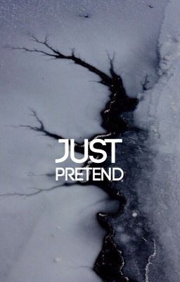 JUST PRETEND ↠ ALEX SUMMERS ✔️ [EDITING] cover