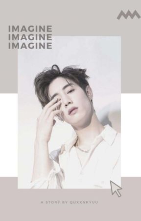 imagine  °˖✧marktuan ✔ by quxxnryuu