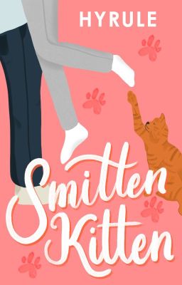 Smitten Kitten cover