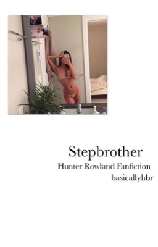 Stepbrother//h.r by basicallyhbr