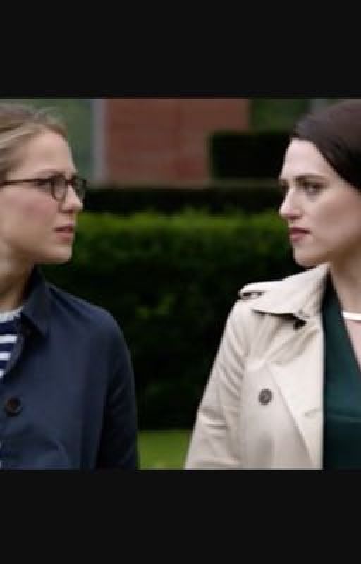 Saviour- Supercorp fanfiction by super_marvel_