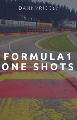 Formula 1 - One Shots [First Book] cover