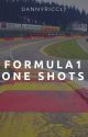 Formula 1 - One Shots [First Book] by curvaparabolica