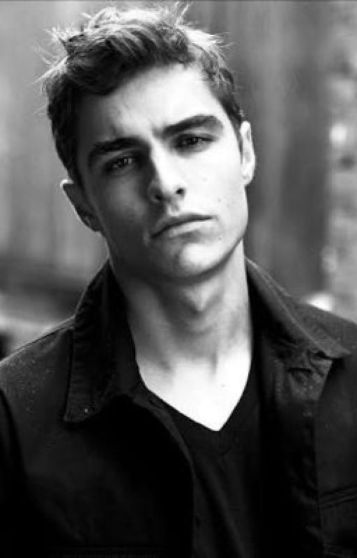 Mi ginecologo - Dave Franco by sara_tommo78