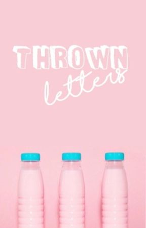 thrown letters • dong sicheng by neositech