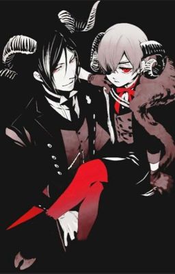 Black Butler and the Modern Reader S1 cover