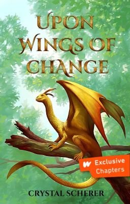 Upon Wings Of Change cover