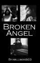 Broken Angel~ A Joshler Fanfic (COMPLETED) by kellison923