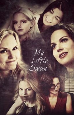 My Little Swan cover