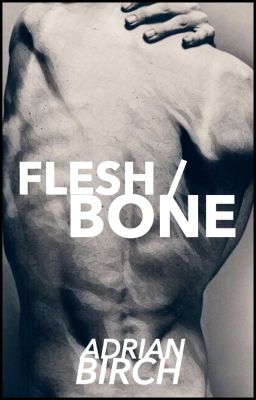 Flesh/Bone cover