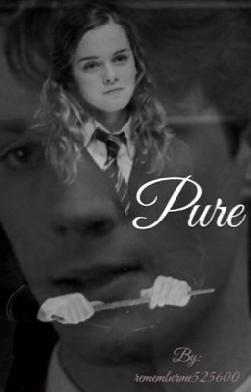 Pure by rememberme525600