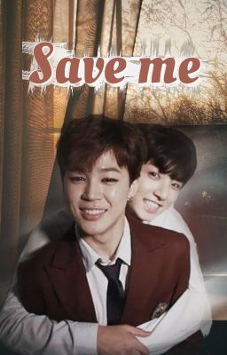 Save me cover