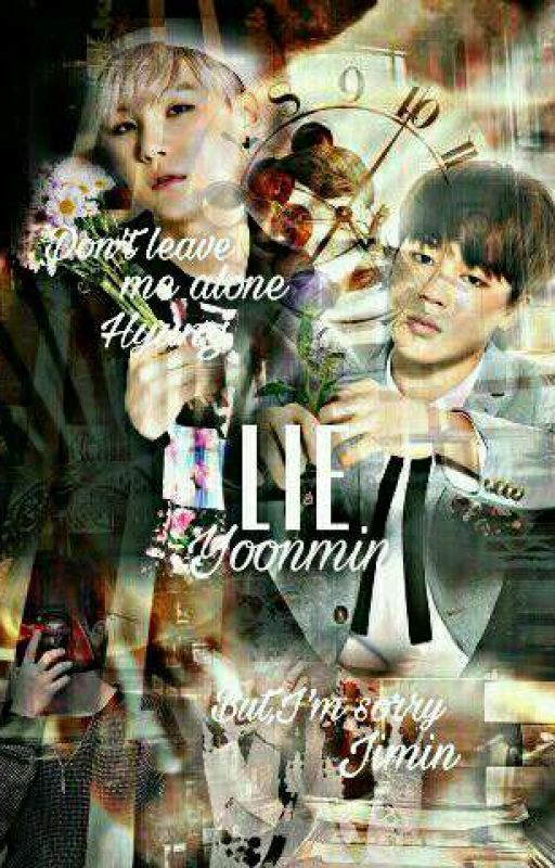 『C』LIE » YoonMin « by BTSTrash___