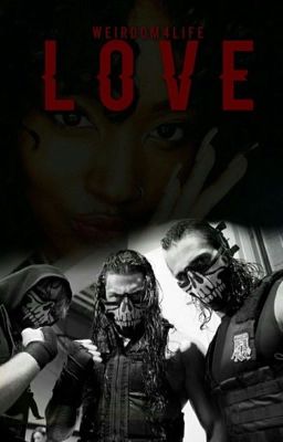 Love (An Interracial Shield Love Story) cover