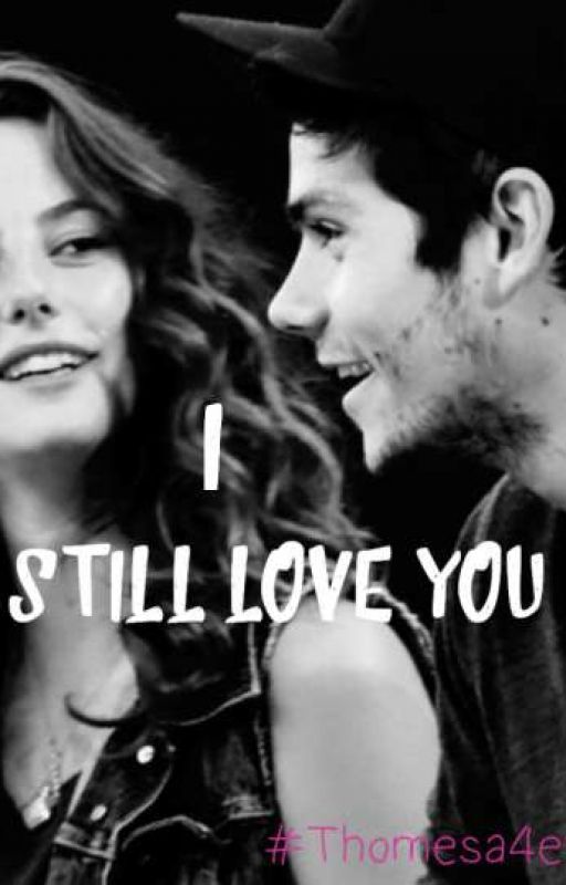 I still love you | Thomesa (After TDC Book) by NandhuSK1217