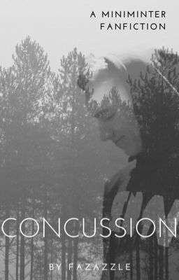 Concussion •Miniminter• cover